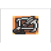 元气骑士前传边塞重弩获取场地详情