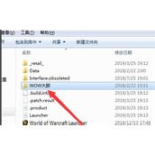 魔兽大脚插件怎么设置游戏路径插件游戏路径设置图解