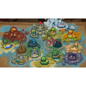 元气骑士前传据点解锁方法一览