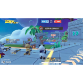 元梦之星生化幽灵入侵生存攻略技巧详情