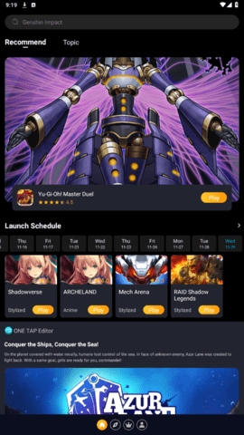 OneTap