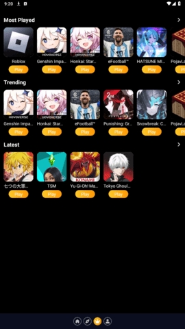 OneTap