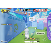 元梦之星冲锋竞技场武器怎么选