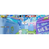 元梦之星冲锋竞技场武器哪个好用