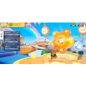 元梦之星云朵币怎么用