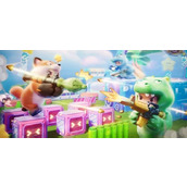 元梦之星隐世高手称号怎么拿