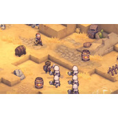 铃兰之剑6-9-1怎么过