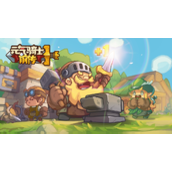 元气骑士前传巨神象机炮获取技巧详情