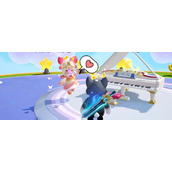 元梦之星怎么邀请好友组队