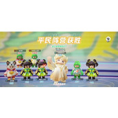 元梦之星谁是狼人侦探玩法技巧详情