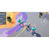 元梦之星搭火车方法一览