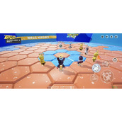 元梦之星球来了快跑模式玩法攻略详情