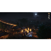 燕云十六声玉山松时装免费领取方法详情