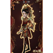 第五人格2024春节限定皮肤详情