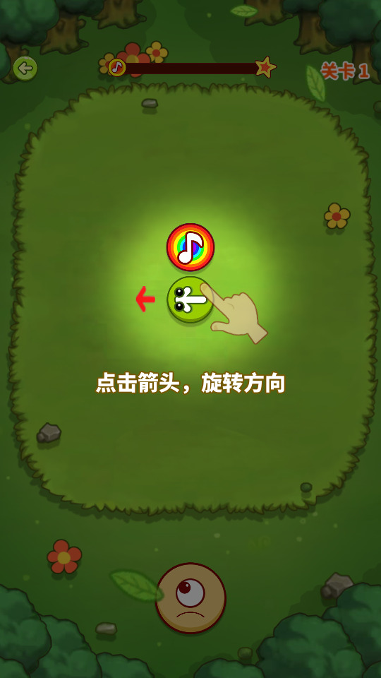 疯狂泡泡安卓下载