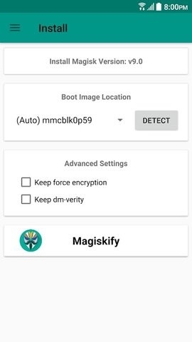 面具magisk26.4版