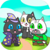 功夫猫的花园游戏安装