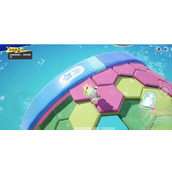 元梦之星滚筒模式玩法一览