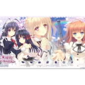 少女理论以及周边最新全结局达成攻略大全一览