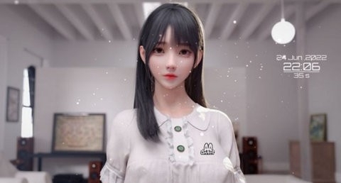 麻匪壁纸资源包