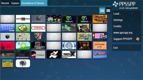 psp