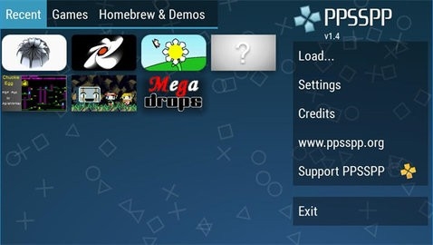 psp