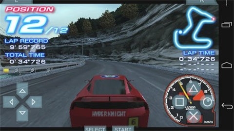psp