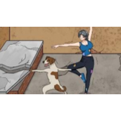 文字玩出花瑜伽奶奶怎么过文字玩出花瑜伽奶奶策略详解