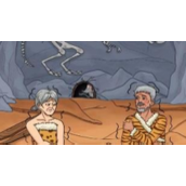 文字玩出花洞穴老太怎么通关文字玩出花洞穴老太通关策略