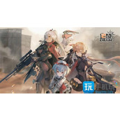 少女前线2追放最强角色推荐角色强势排行榜