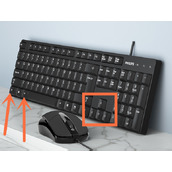 屏幕旋转快捷键ctrl加什么