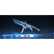 星球重启星雪节武器皮肤图文详情