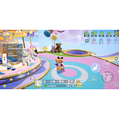 元梦之星热气球位置及乘坐方法一览