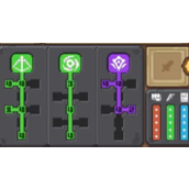 元气骑士前传翻滚游侠技能加点玩法攻略一览