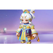 元梦之星小乔皮肤获得方法详情