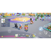 元梦之星屏蔽组队邀请/解散队伍方法详情