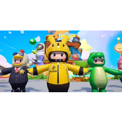 元梦之星科目三动作获取方法详情