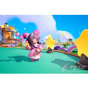 元梦之星躲猫猫无敌藏身点位在哪