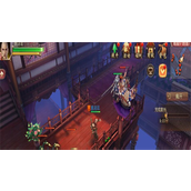 大唐无双手游风华怎么玩？大唐无双手游风华玩法攻略