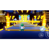 元梦之星时代少年团观光电梯在哪