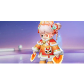 元梦之星舞狮少女皮肤获取方法一览