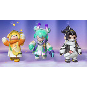 元梦之星小公举头饰获取攻略详情