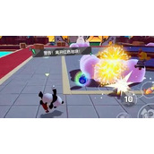 元梦之星烟花大战玩法技巧攻略一览