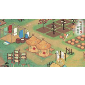 桃源深处有人家桃源乡最新花种配方大全一览