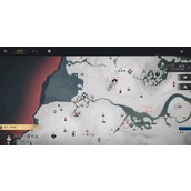 燕云十六声投壶位置详情