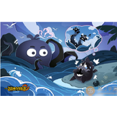 超进化物语2角色强度排行榜单最新一览