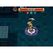 元气骑士前传隐藏boss一览