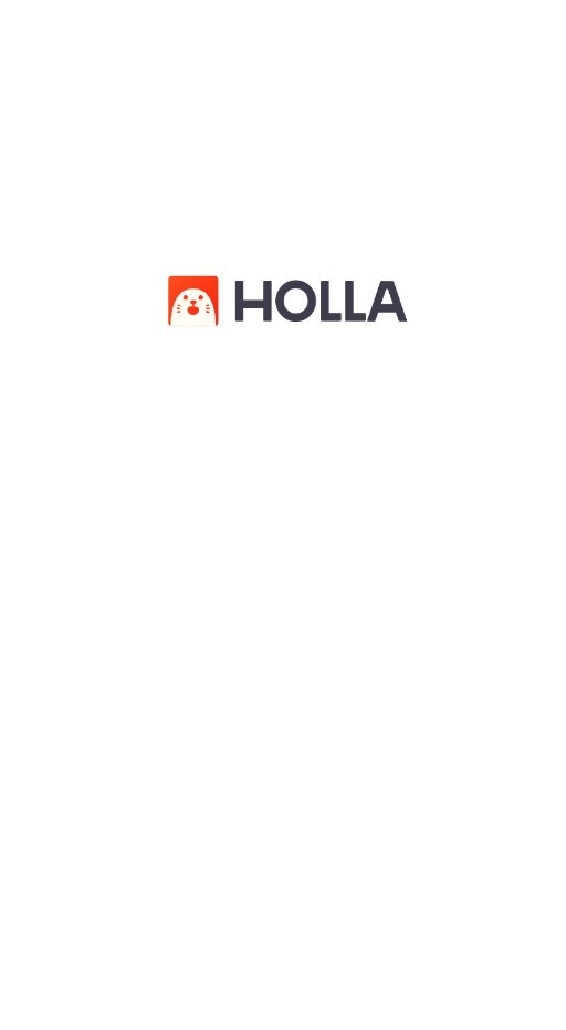 holla外国交友软件