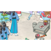 文字玩出花嫦娥纳粮2怎么通关文字玩出花嫦娥纳粮2通关策略一览