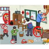 就我眼神好省份小特产匹配省份特产过关攻略